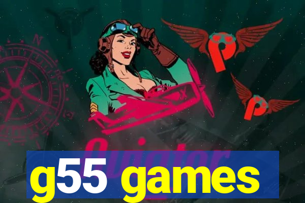 g55 games